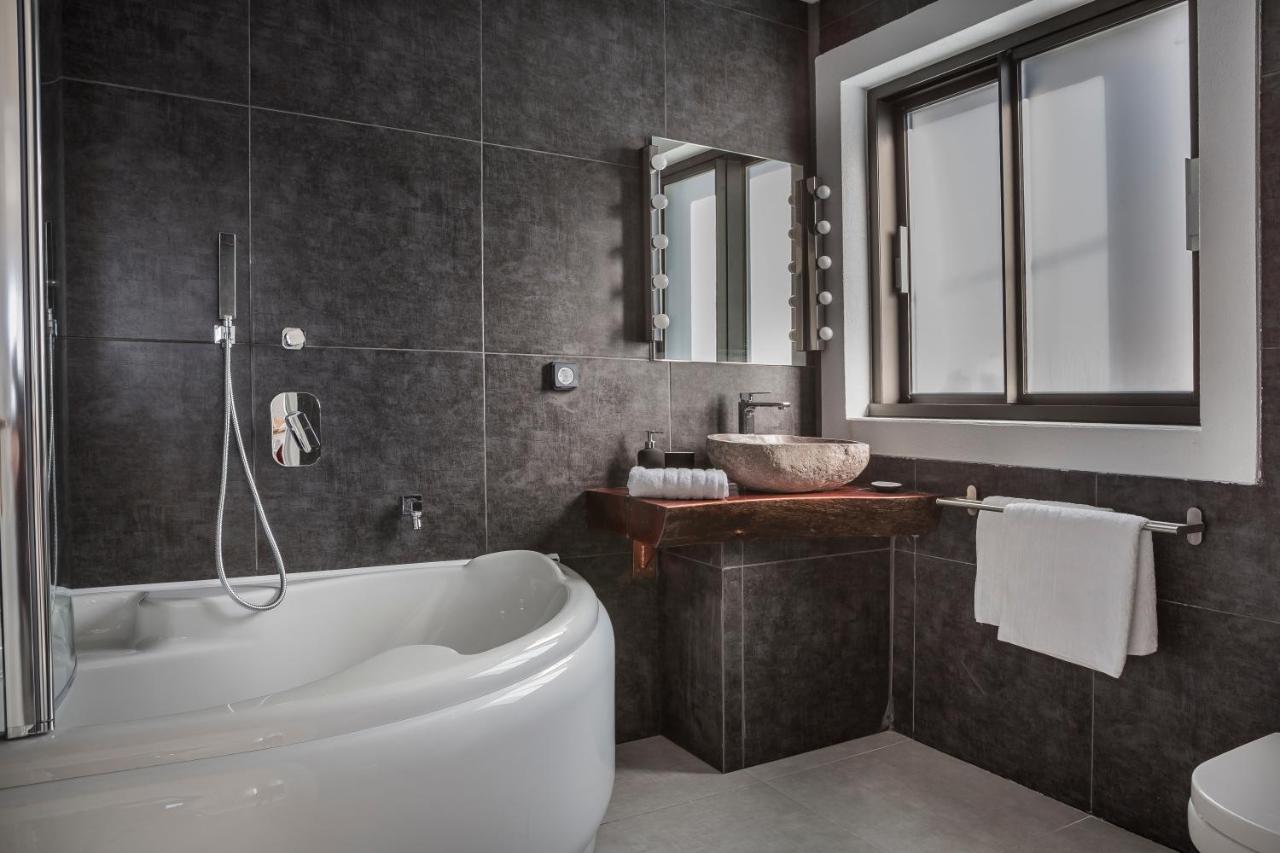 Suites Minetos Vlaháta Kültér fotó